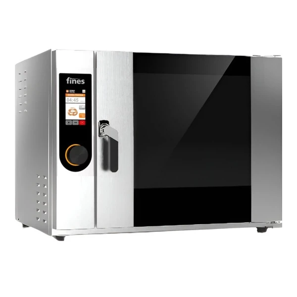 Fines Конвекційна піч HTB-5 image