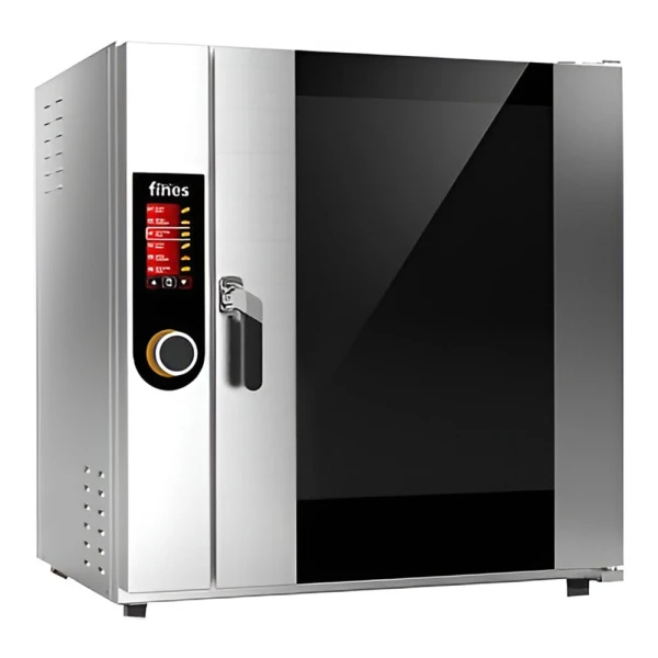 Fines Конвекційна піч HTB-8 image