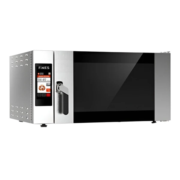 Fines Конвекційна піч  HTBM-60 D image