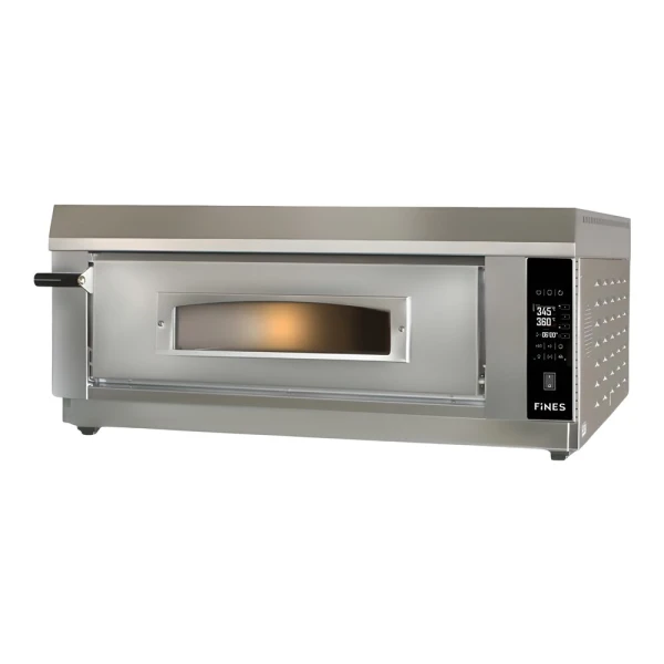 Fines Піч для піци  ES 660-1 DIGITAL image