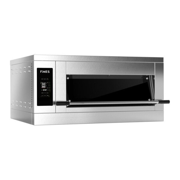 Fines Піч подова  FD64H2/1- D2 digital image