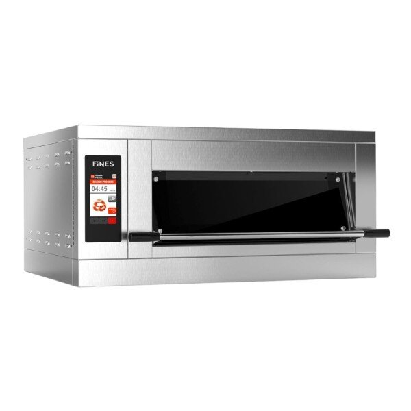 Fines Піч подова  FD68H1/1-S smart image