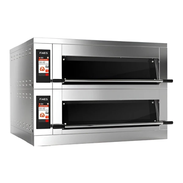 Fines Піч подова  FD86/2-S  Smart image