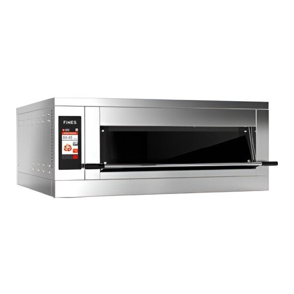 Fines Піч подова  FD86H1/1-S smart image