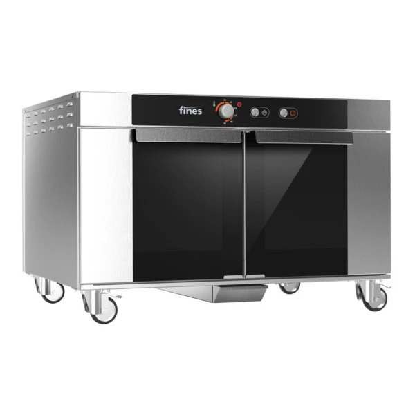 Fines Шафа розстійна  HTBP10-M manual image