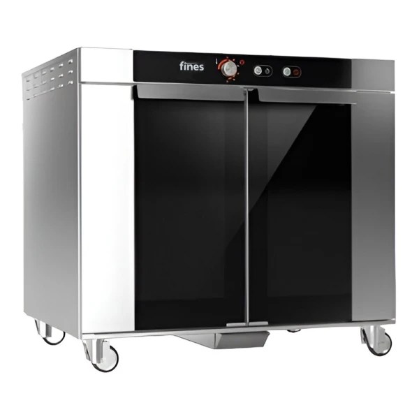 Fines Шафа розстійна  HTBP16-M manual image