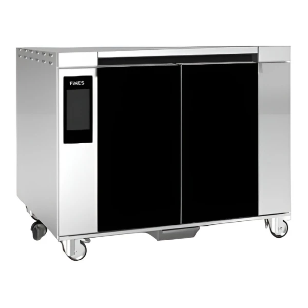 Fines Шафа розстійна  HTBP16/80-S smart image