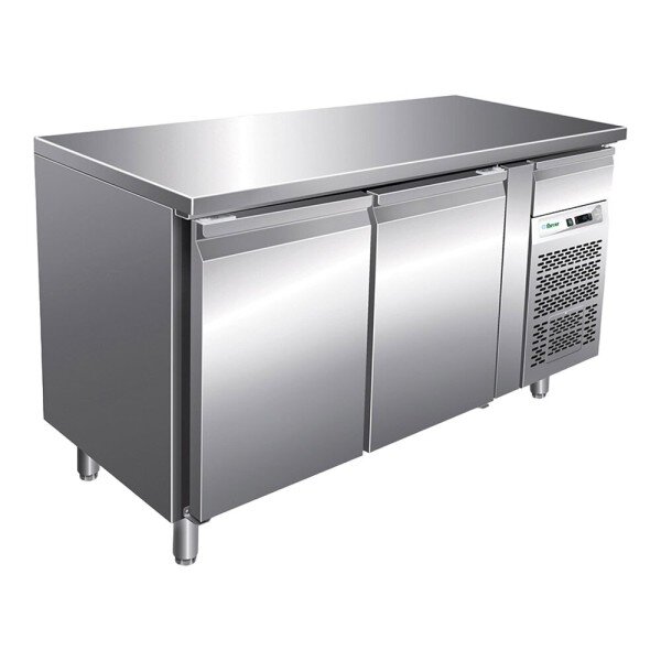 Forcar Холодильний стіл 1360х600х860 G-SNACK2100TN image