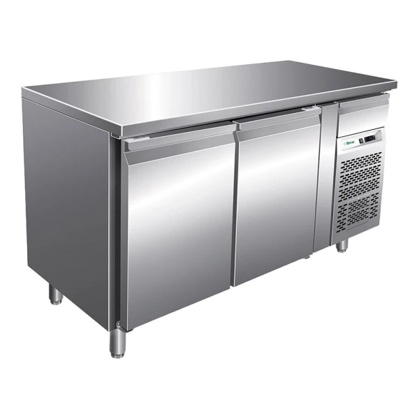 Forcar Холодильний стіл 1360х600х860 G-SNACK2100TN image