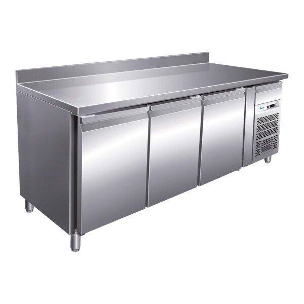 Forcar  Морозильний  стіл GN3100BT image