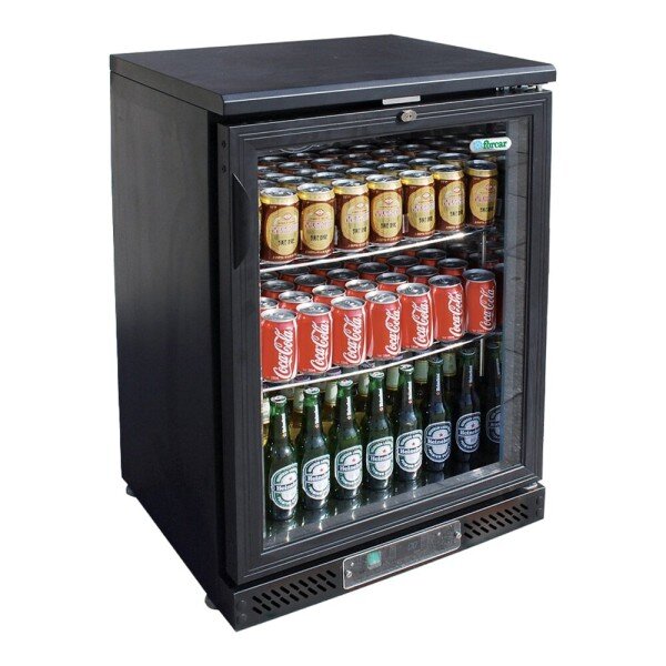 Forcar Шафа холодильна G-BC1PB image