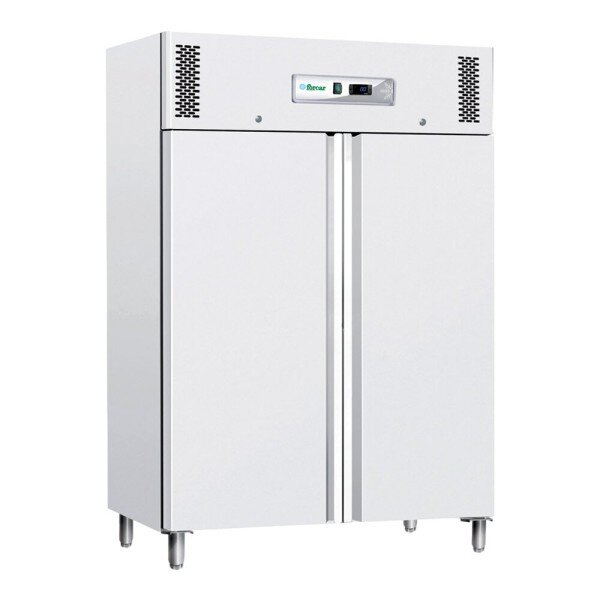 Forcar Шафа холодильна STATIC GN2/1  G-GNB1200TN image