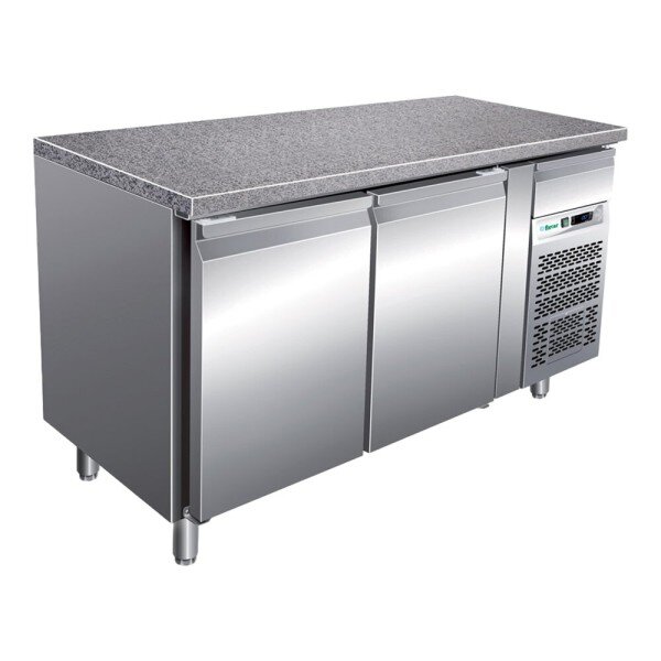 Forcar Стіл для піци G-PA1500TNGR7 image