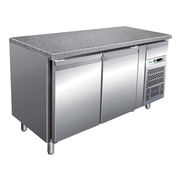 Forcar Стіл для піци G-PA1500TNGR7 image