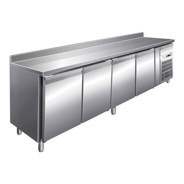 Forcar Стіл холодильний 4-дверний 2230х700х850 G-GN4200TN image