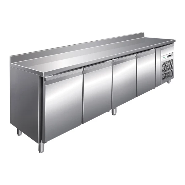 Forcar Стіл холодильний 4-дверний 2230х700х850 G-GN4200TN image