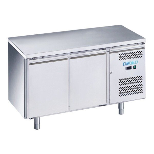 Forcold Холодильний стіл 1360х600х860 G-SNACK2100TN-FC image