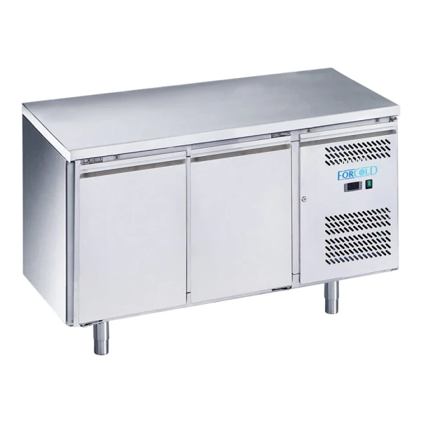 Forcold Холодильний стіл 1360х600х860 G-SNACK2100TN-FC image