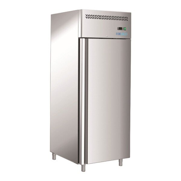 Forcold Шафа холодильна G-GN650TN-FC image