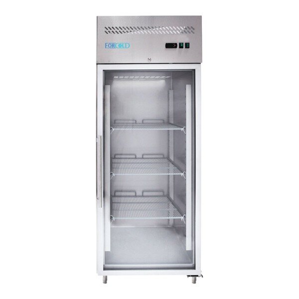 Forcold Шафа холодильна G-GN650TNG image