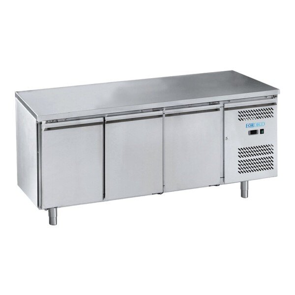 Forcold Стіл холодильний M-GN3100TN-FC image