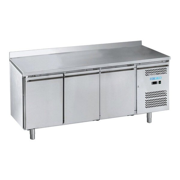 Forcold Стіл морозильний M-GN3200BT-FC image