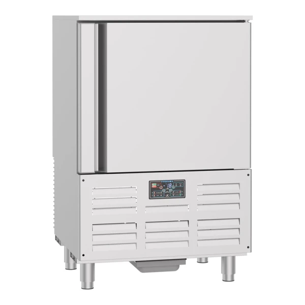 Frenox Шафа шокового охолодження на 7 рівнів VBL7 image