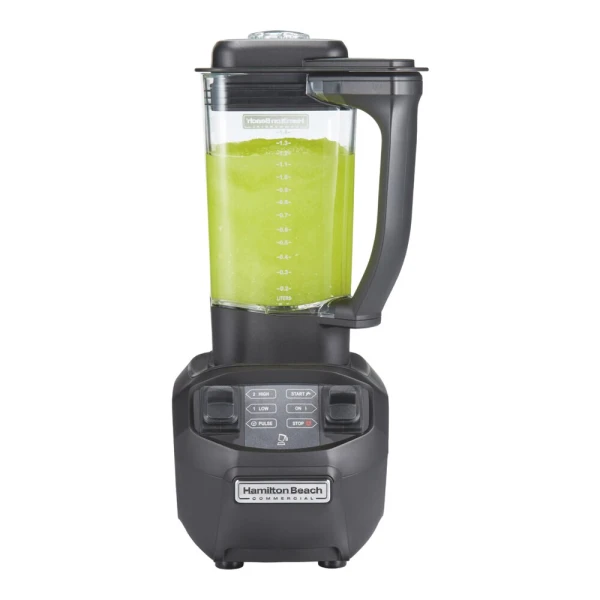 Hamilton Beach Блендер HBB255-CE image