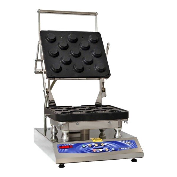 ICB Апарат для випікання тартів Cook-Matic image