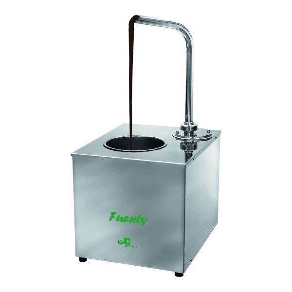 ICB Дозатор шоколаду Fuenty image