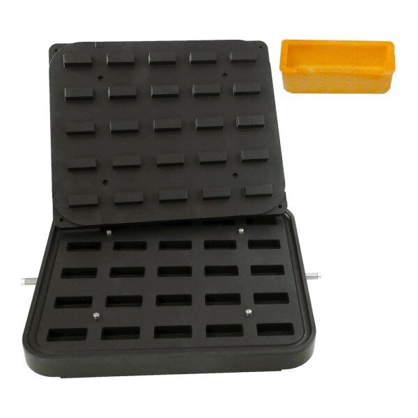 ICB Форми для тартів Cook-Matic FCTP31 image