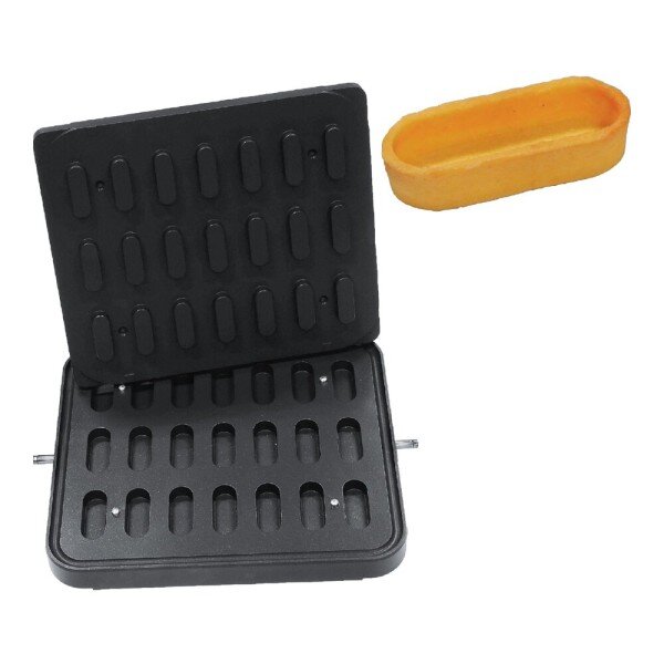 ICB Форми для тартів Cook-Matic FCTP36 image