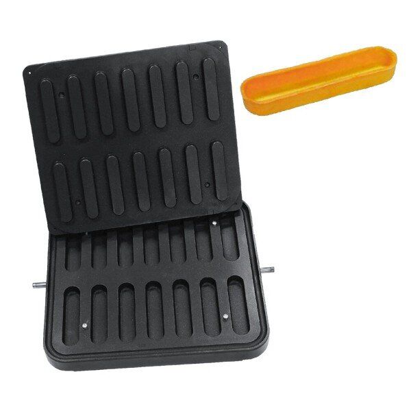 ICB Форми для тартів Cook-Matic FCTP37 image