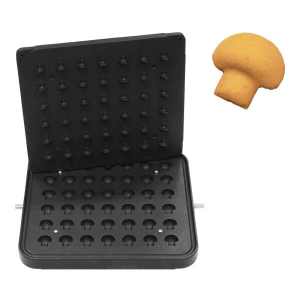 ICB Форми для тартів Cook-Matic FCTP39 image