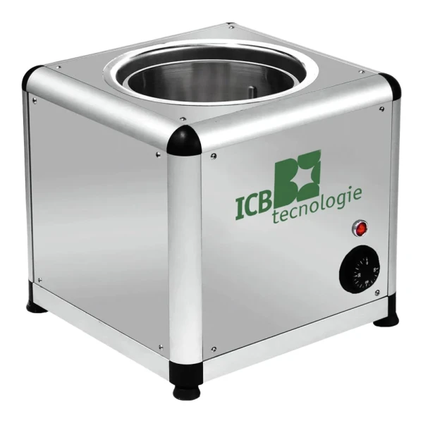 ICB Машинка для розтоплення шоколаду Carap Hot One image