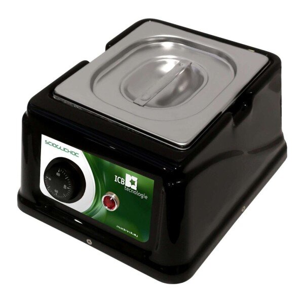 ICB Машинка для розтоплювання шоколаду 1.5L image
