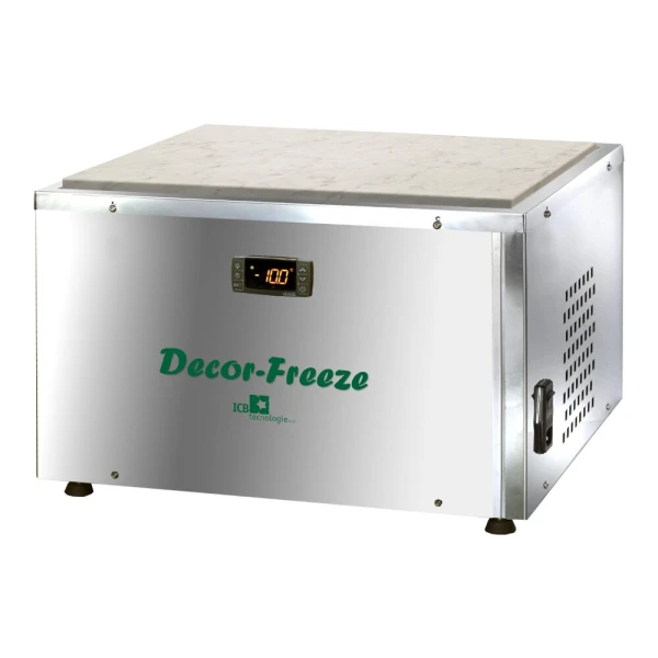 ICB Охолоджувальна поверхня Decor Freeze image
