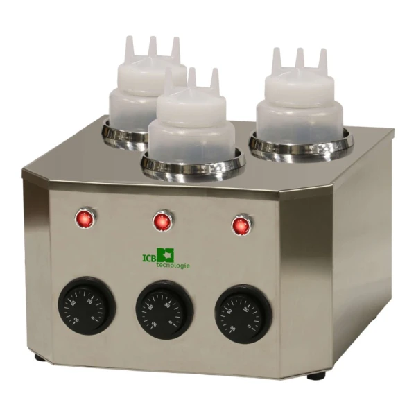 ICB Підігрів для дозаторів Warm&Squeeze tree image