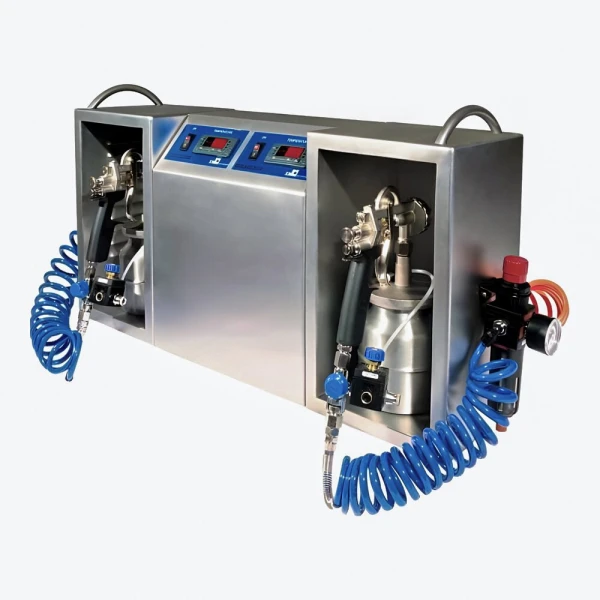 ICB Розпилювач Spraichoc Maxi image