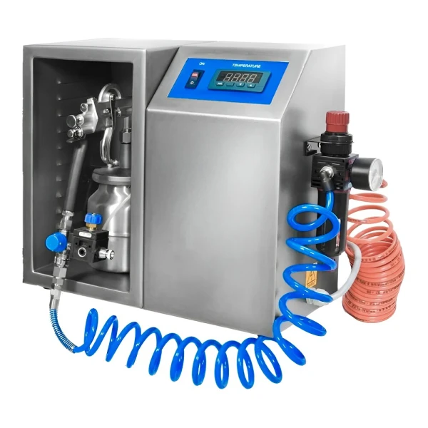 ICB Розпилювач Spraichoc Micro image