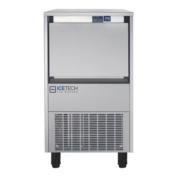 Ice Tech Льодогенератор CD 55 image