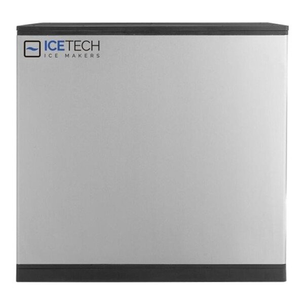 Ice Tech Льодогенератор FD 415 image