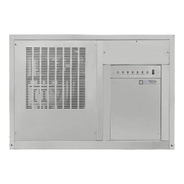 Ice Tech Льодогенератор SC 400 image