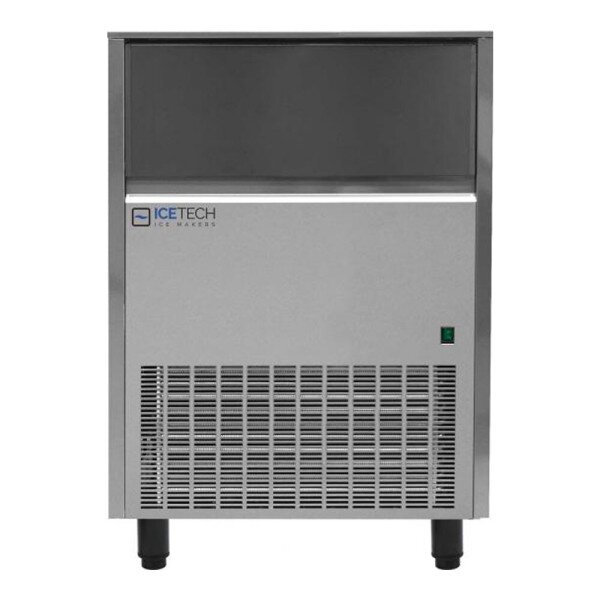 Ice Tech Льодогенератор SS 80 image