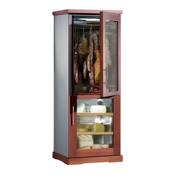 IP INDUSTRIE Холодильник для сиру та в`яленого м`яса  image