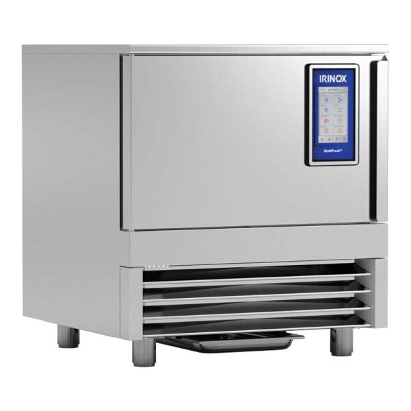IRINOX Шафа шокового охолодження MF 25.1 image