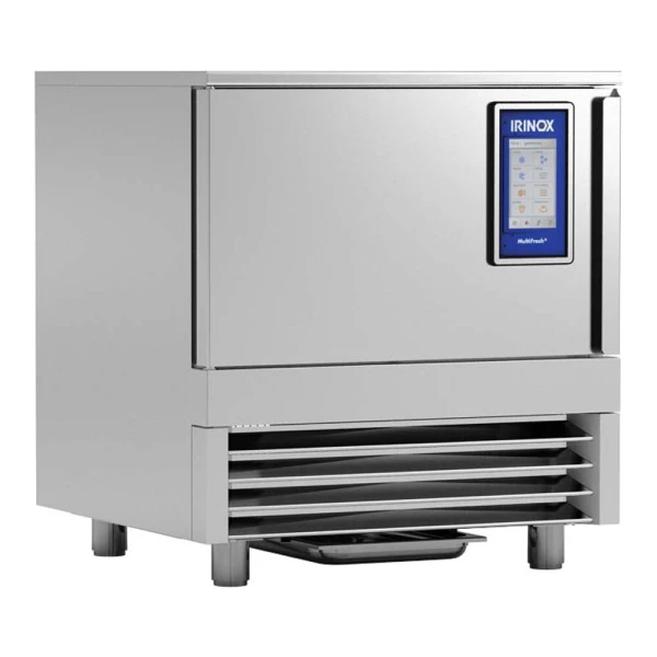 IRINOX Шафа шокового охолодження MF 25.1 image