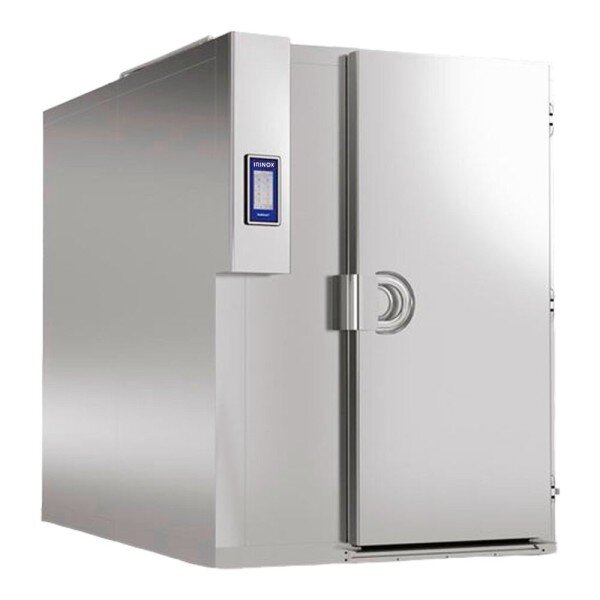 IRINOX Шафа  шокового охолодження MF 500.2 2T image