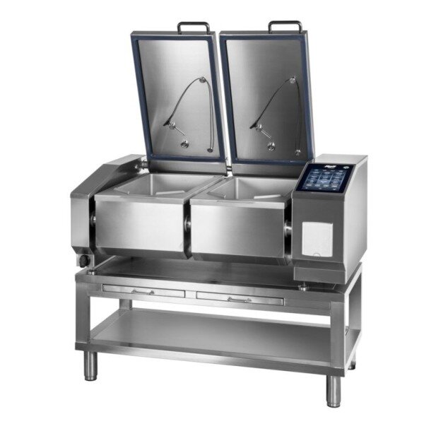 Jipa Мультифункціональна сковорода Jump 101 DS JI-MKH-001 image