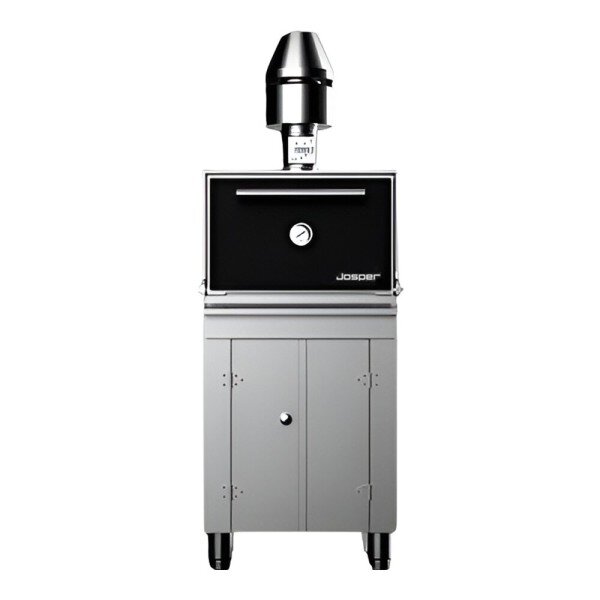 Josper Піч на на дерев`яному вугіллі HJX 25L image